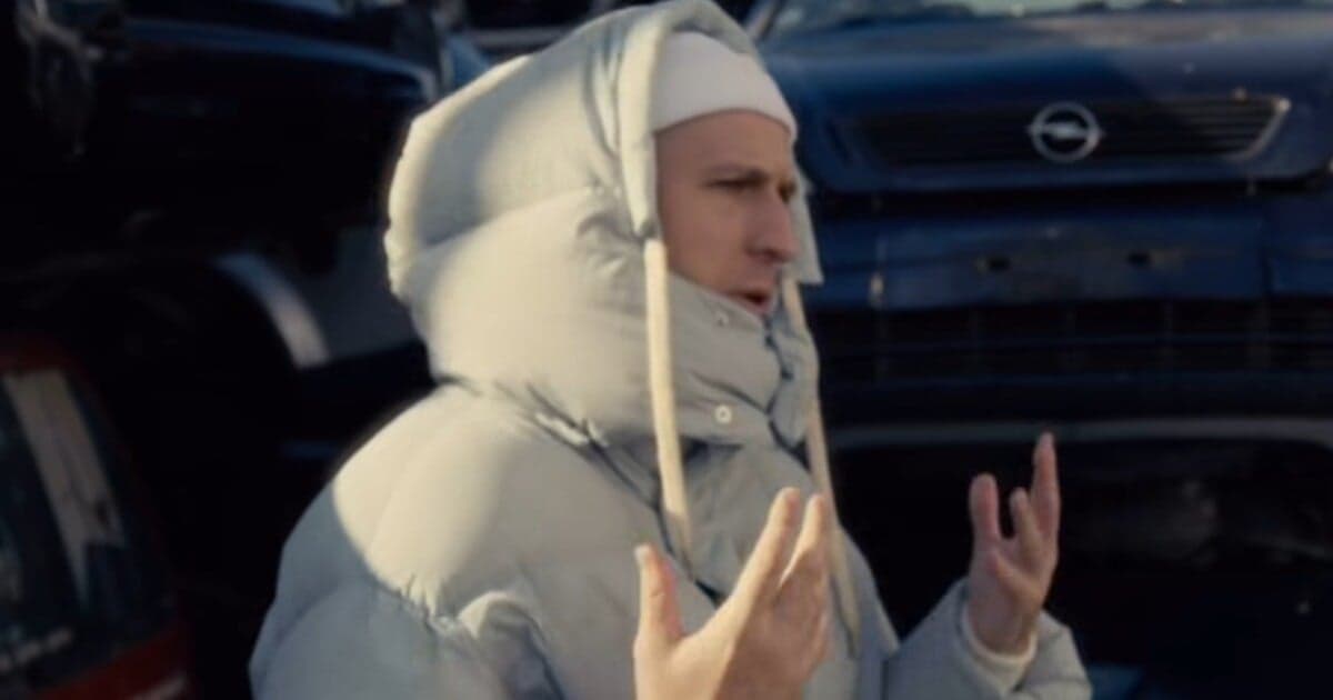 Gleb teasuje novú hudbu a hodnotí album so Sameyom ako flop