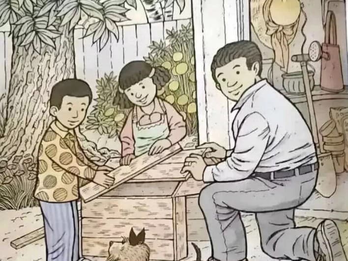 Hádanka, ktorá potrápi váš postreh: Nájdete skryté objekty?