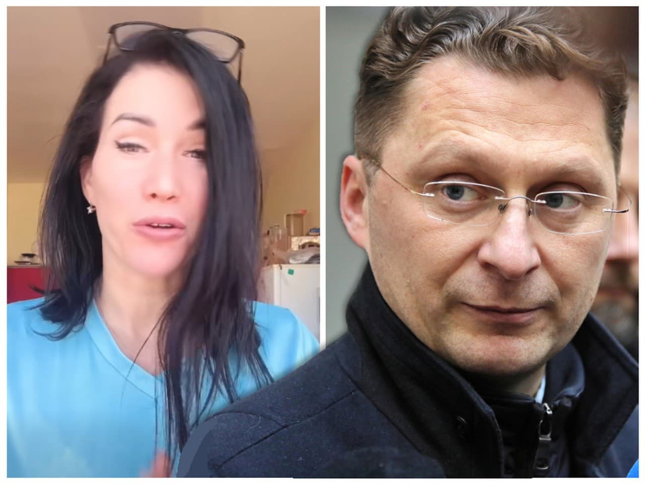 Visolajský a Cigániková: Konflikt na poli zdravotnej politiky