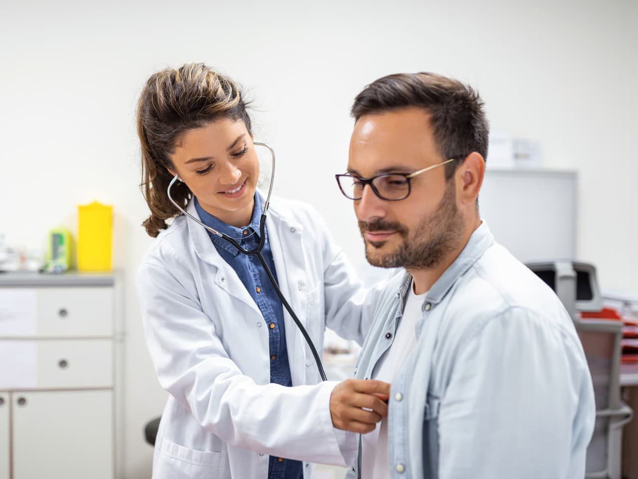 Prečo je dôležité starať sa o srdce po štyridsiatke?