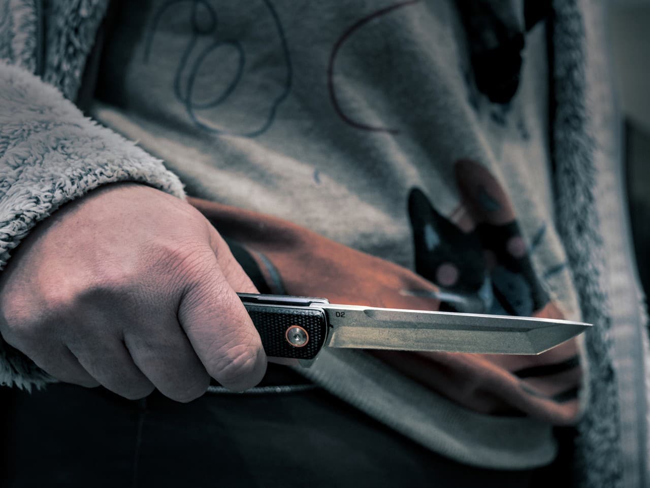 Muž obvinený za fyzický útok na ženu v Poprade