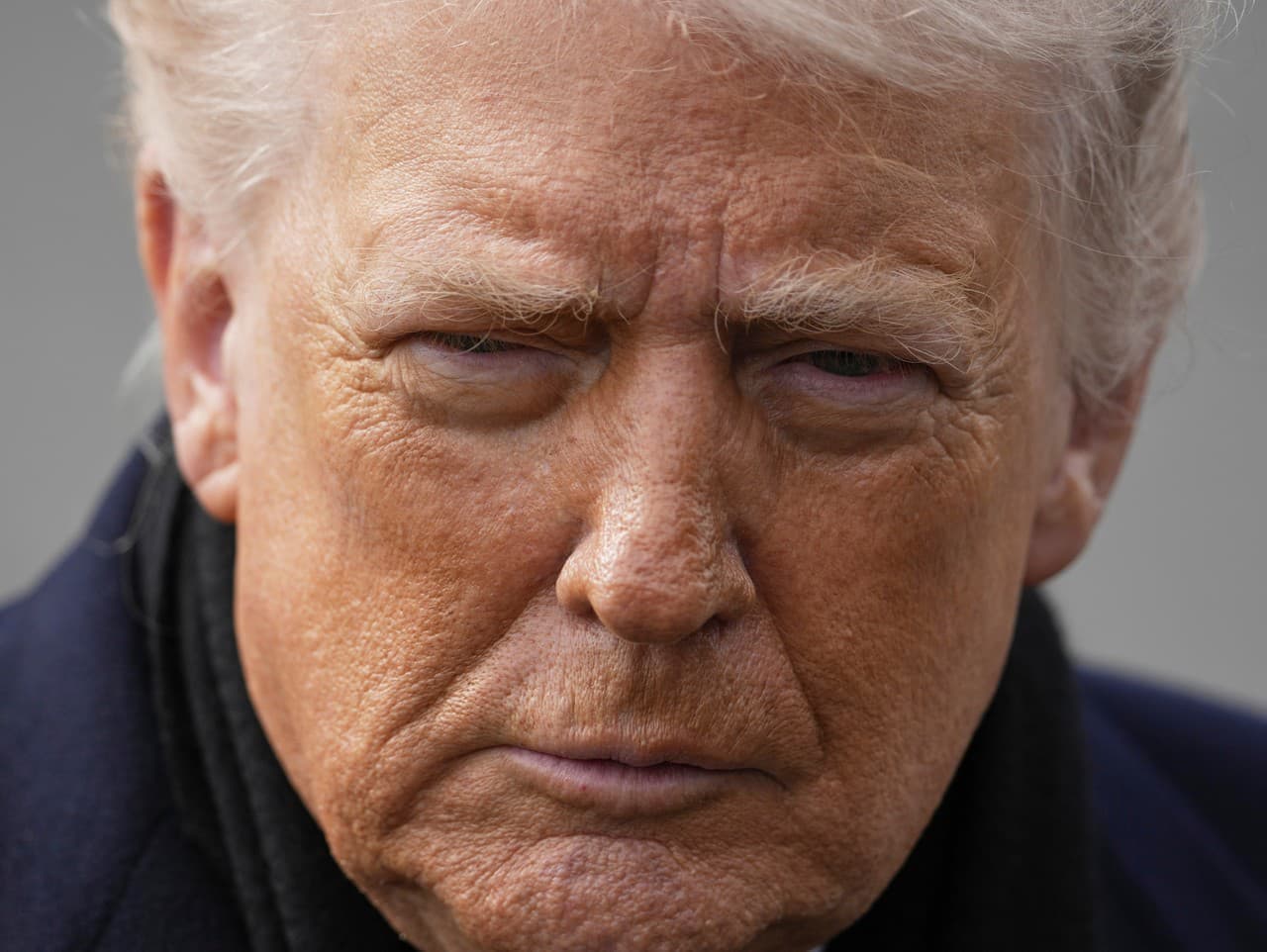 Trump poďakoval Iránu za zrušenie plánovaných popráv väzňov