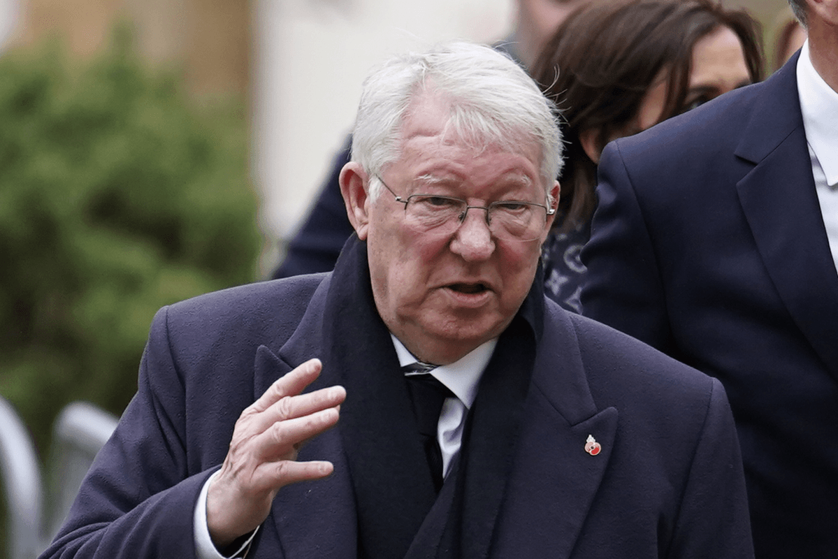 O'Brien odhalil napätie pri odchode z Manchestru United