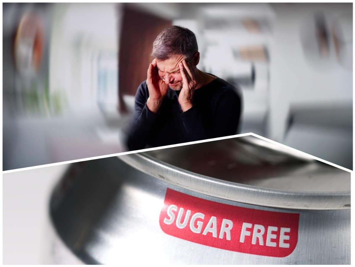 Umelé sladidlá: Skryté riziká pre náš mozog