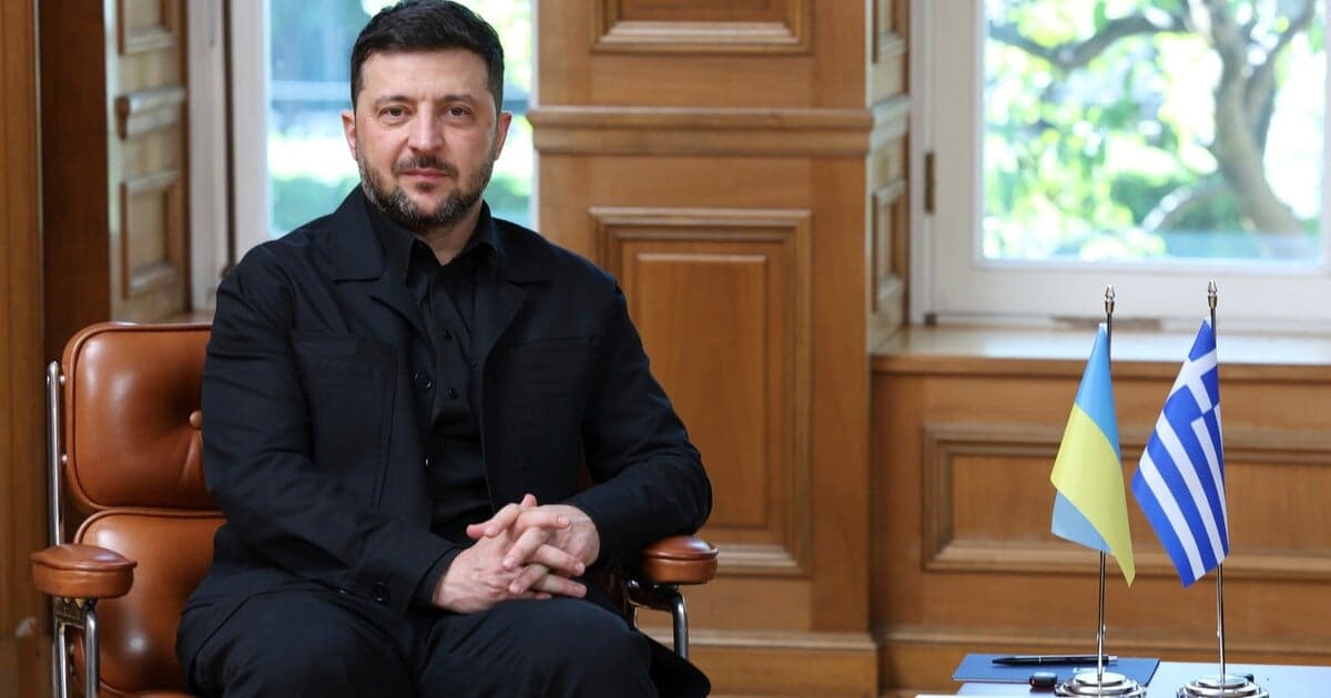 Ukrajina a USA dosiahli dohodu o mieri, detaily zostávajú na Trumpovi a Zelenskom