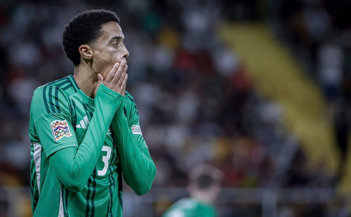 Severné Írsko doplnilo káder pred zápasmi kvalifikácie MS 2026