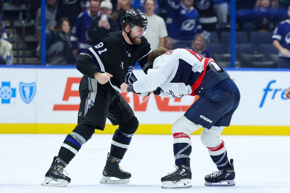 Erik Černák sa zapísal do štatistík dramatickým pästným súbojom