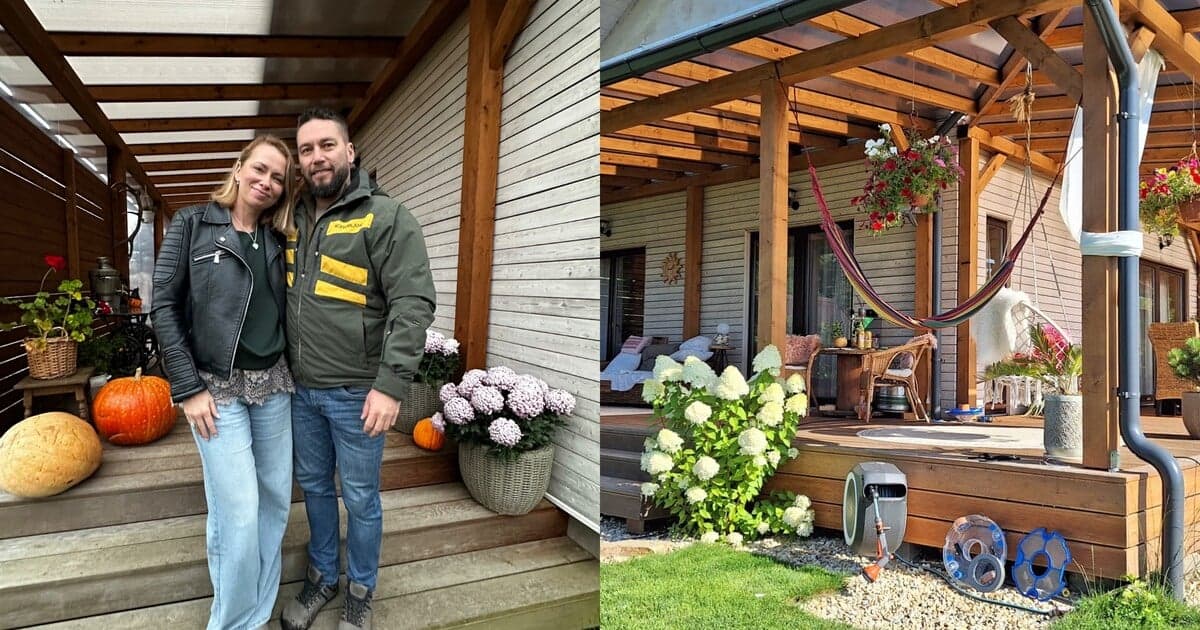 Mestské páry nachádzajú šťastie v dedine Jedlinka