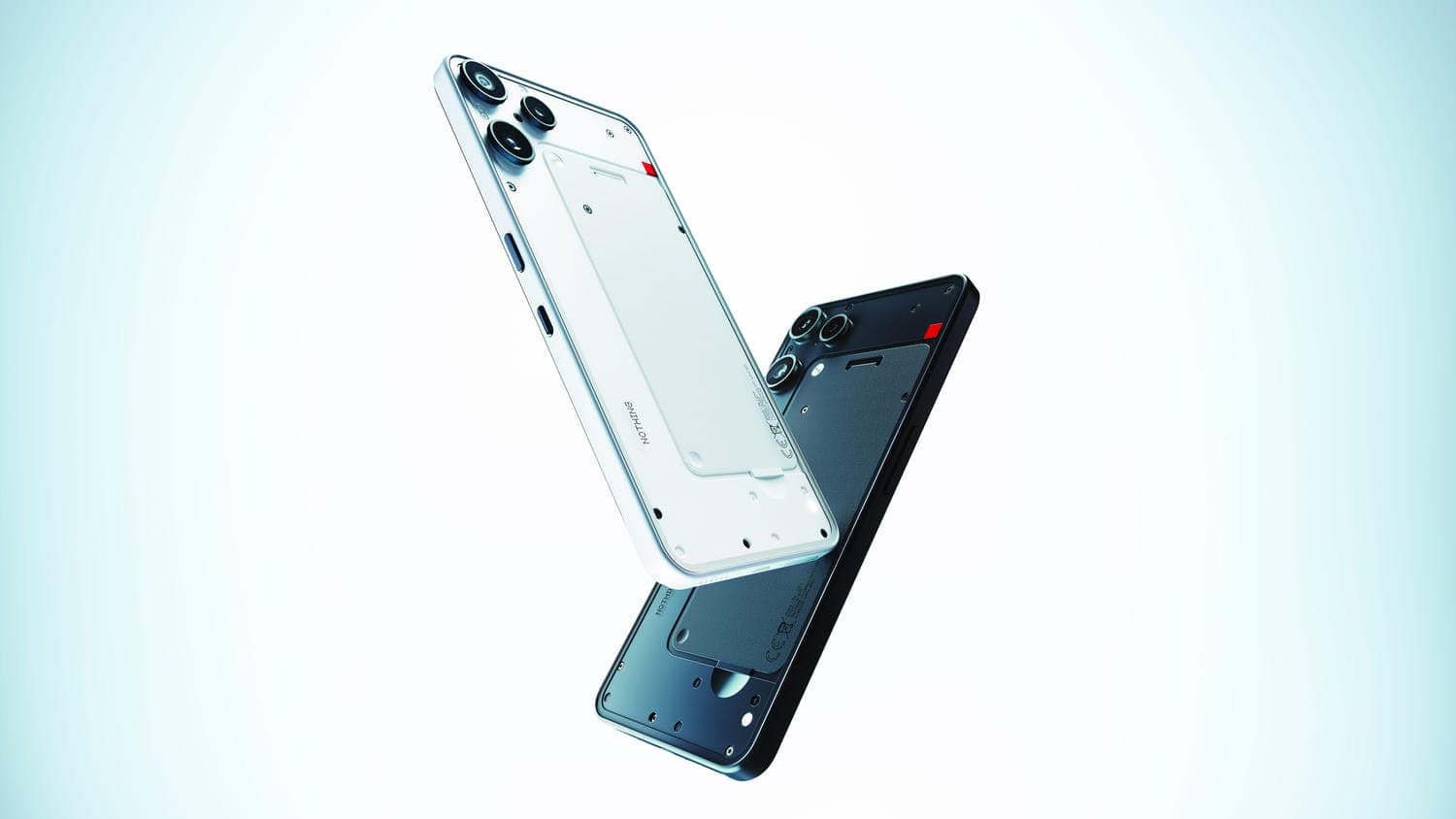 Nothing Phone (3a) Lite: Revolúcia v segmente smartfónov do 300 €