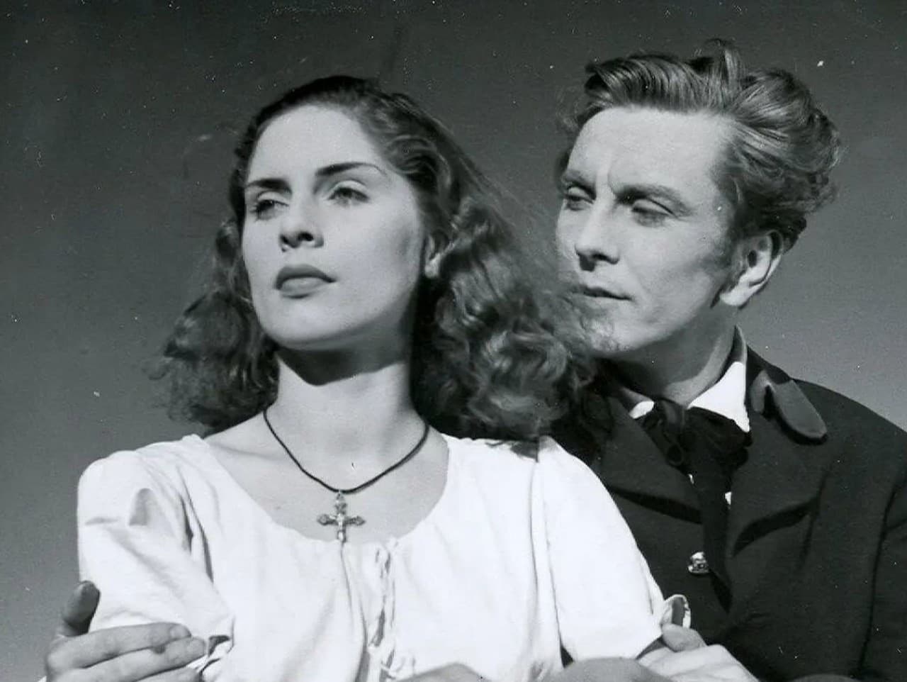 Smutný koniec legendárnej herečky Vlasty Fialovej