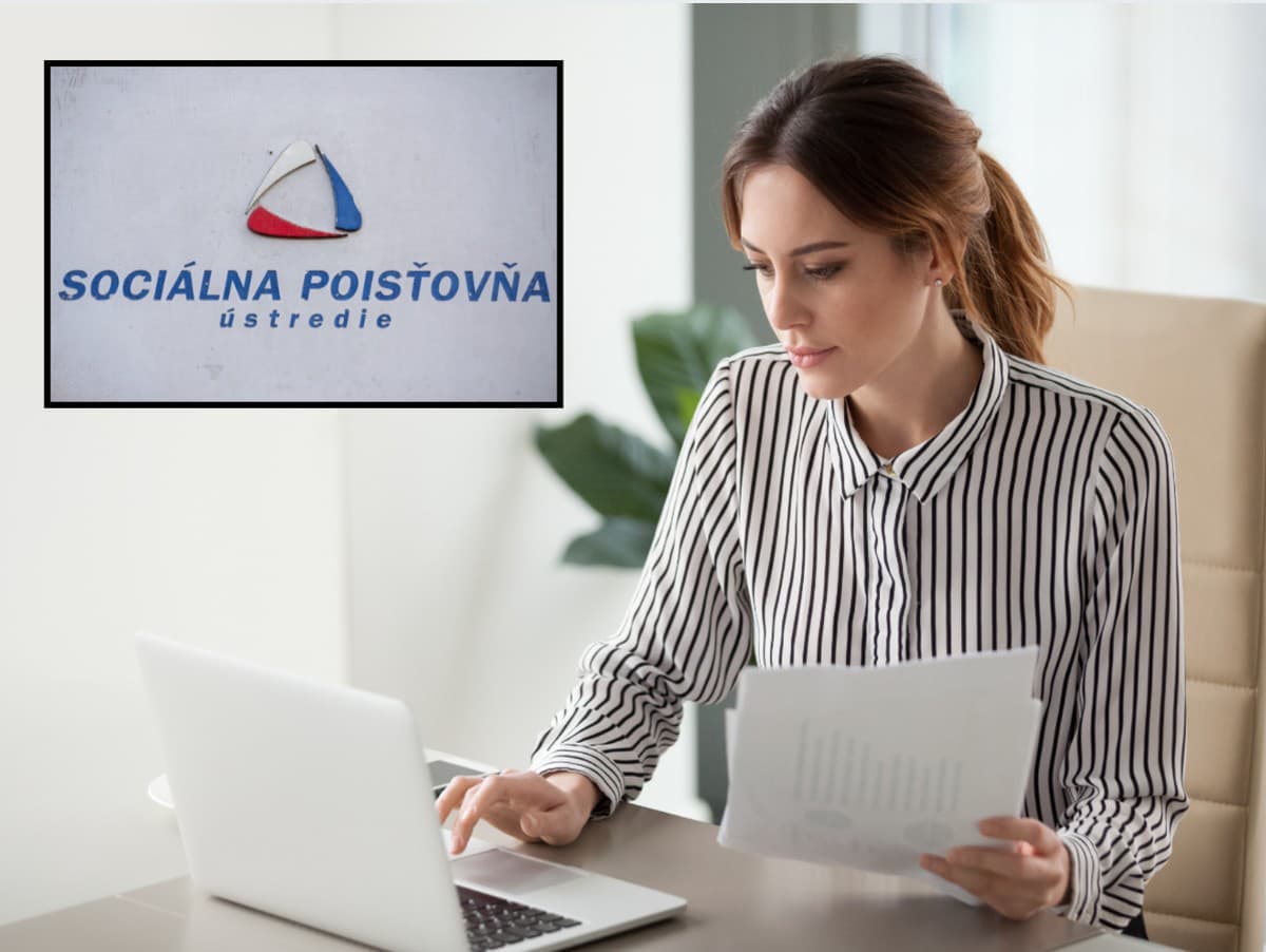 Zvýšenie úrazových dávok: Hodnota bodu na 32,40 eura