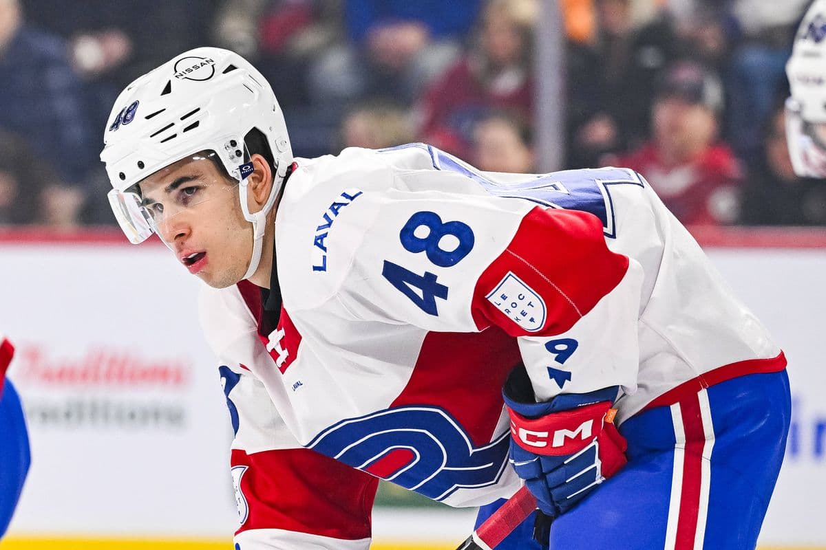 Filip Mešár sa vrátil na gólovú vlnu v AHL