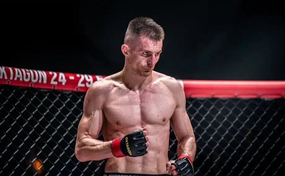 Hlavný zápas OKTAGON 79 ohrozený: Surdu prevážil o 3,6 kg