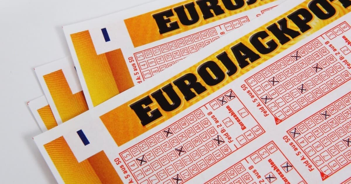 Slovák vyhral 314-tisíc eur v Eurojackpote