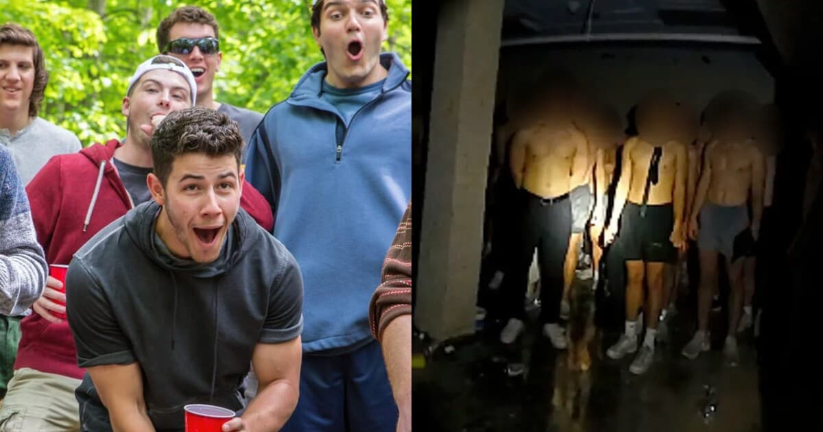 Bratstvá a sesterstvá: Kde sa šikana stáva normou?