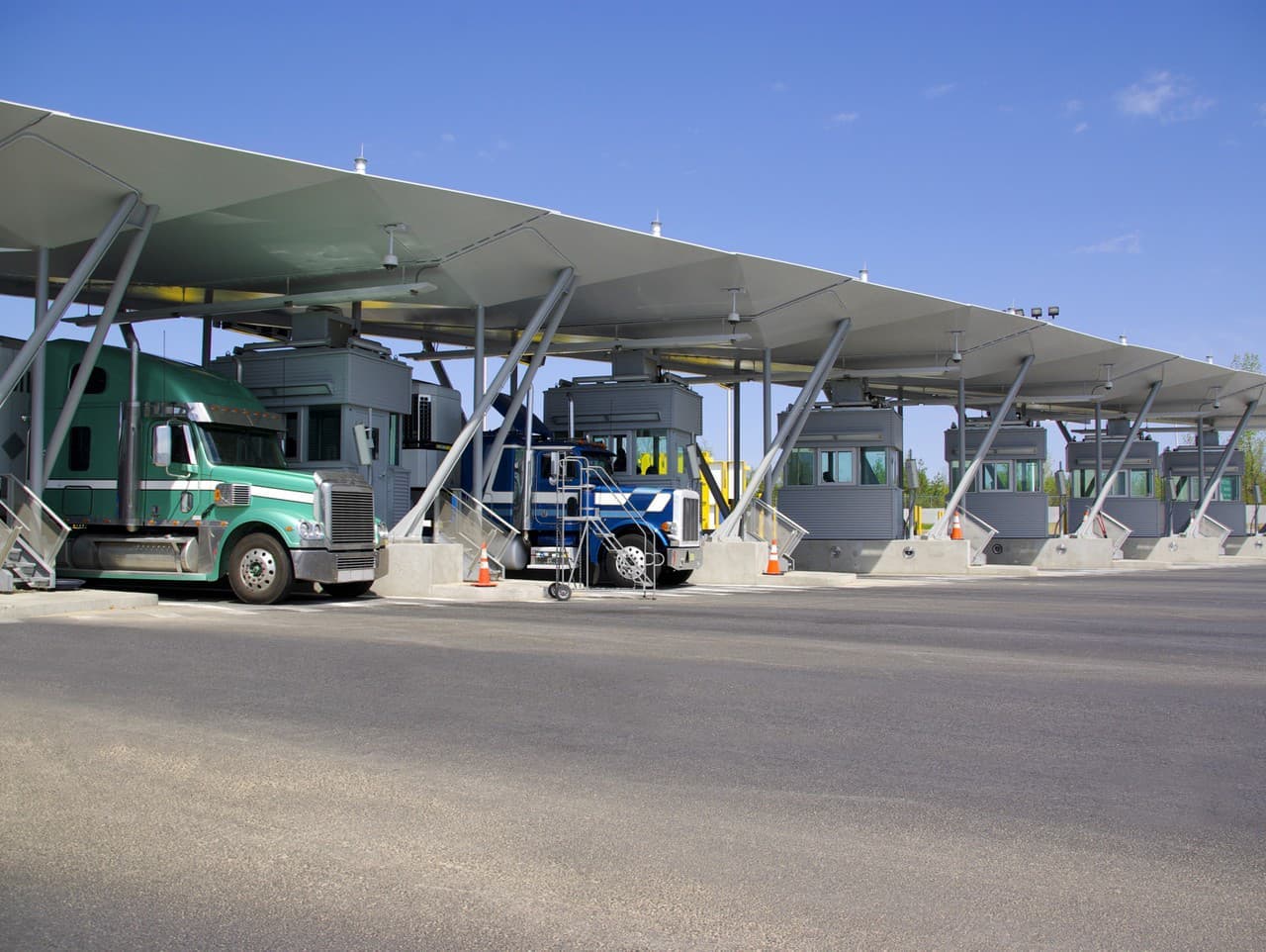 Izrael uzatvára priechody do Pásma Gazy kvôli operácii v Iráne