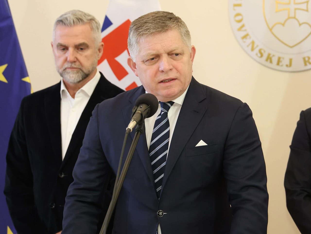 Vláda prerokuje dôležité nariadenia a správu o členstve v EÚ