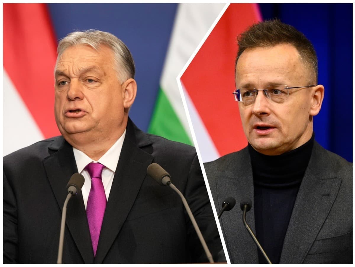 Maďarsko blokuje pôžičku EÚ pre Ukrajinu kvôli ropovodu Družba