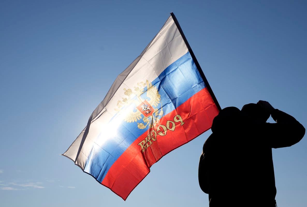 Rusko oslavuje: Prvá zlatá medaila po zrušení neutrálnych športovcov