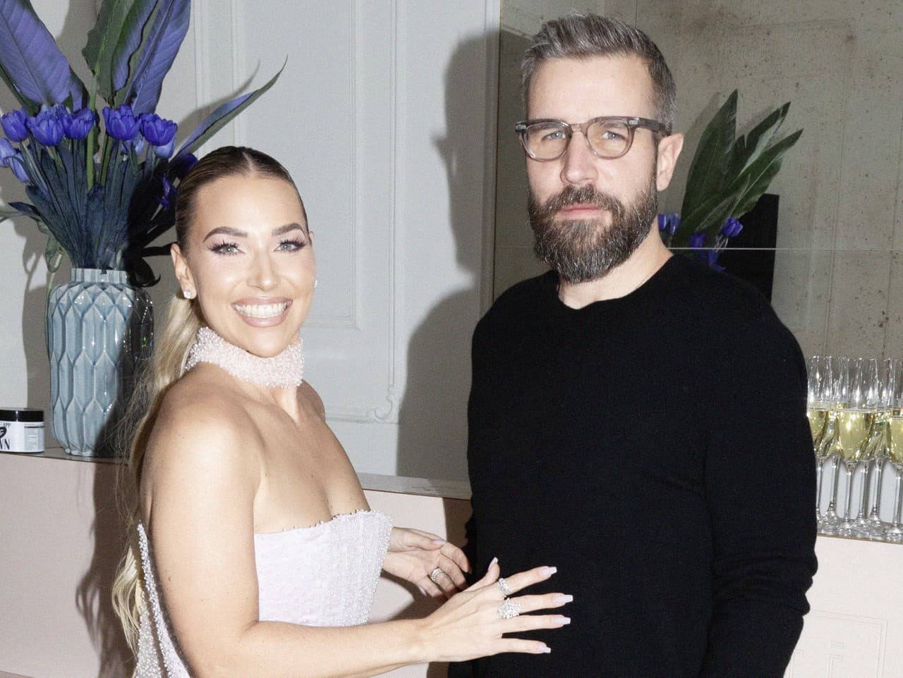 Rozvod Dominiky Cibulkovej: Kto je vinník a kto obeť?