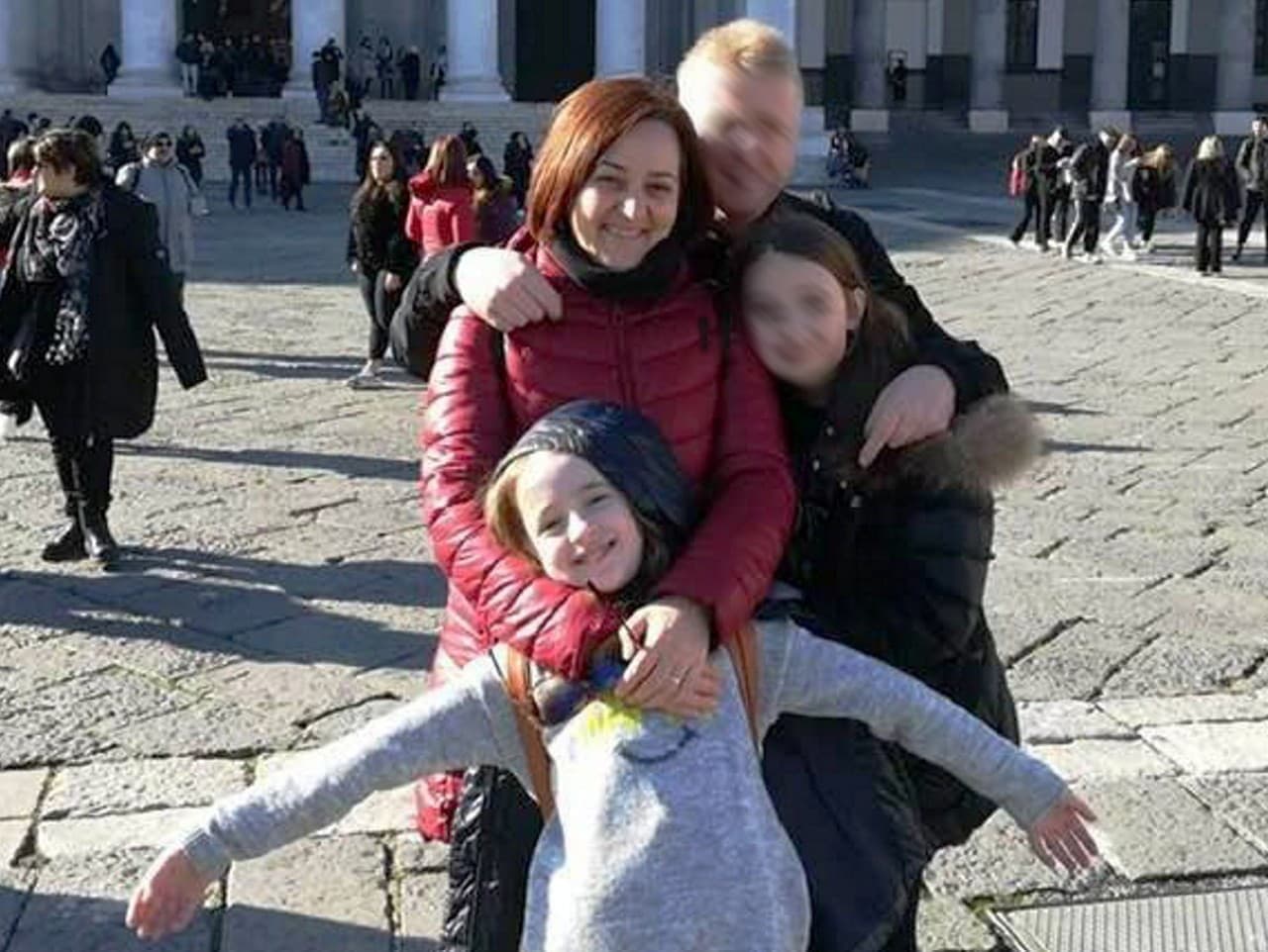 Tragédia v Pietracatelle: Smrť matky a dcéry po Štedrej večeri