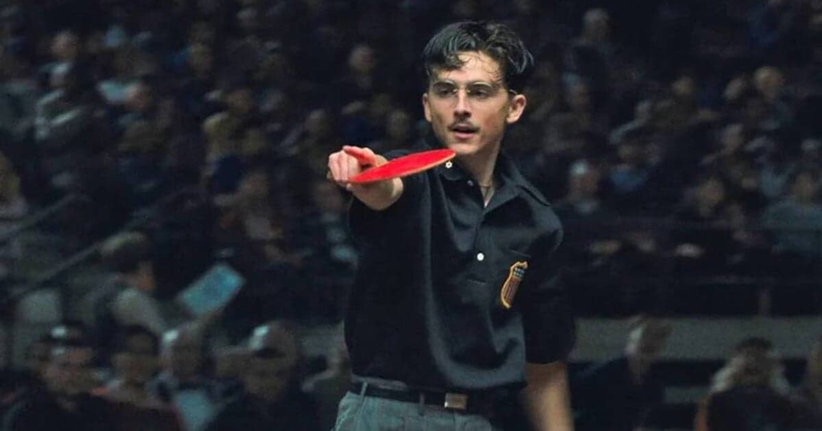 Marty Supreme: Film, ktorý ohromil kritikov a divákov