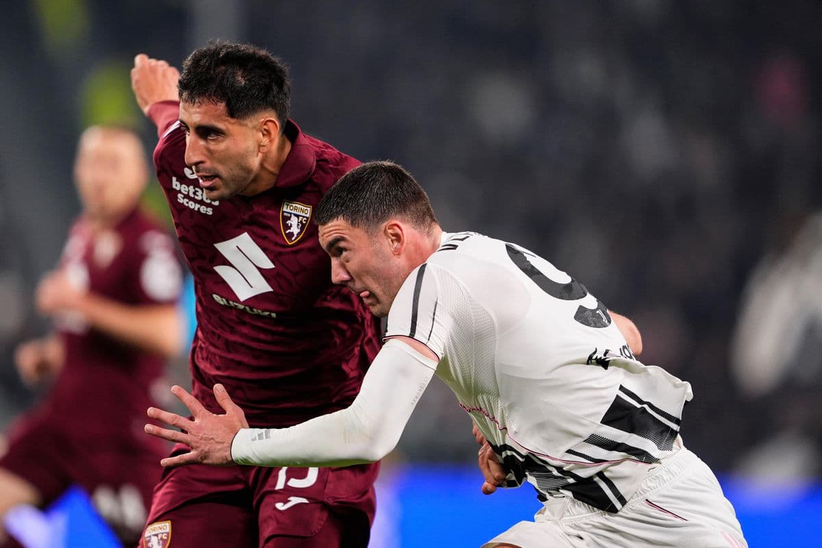 Futbal bez gólov: Cagliari a Juventus remizovali v Serie A