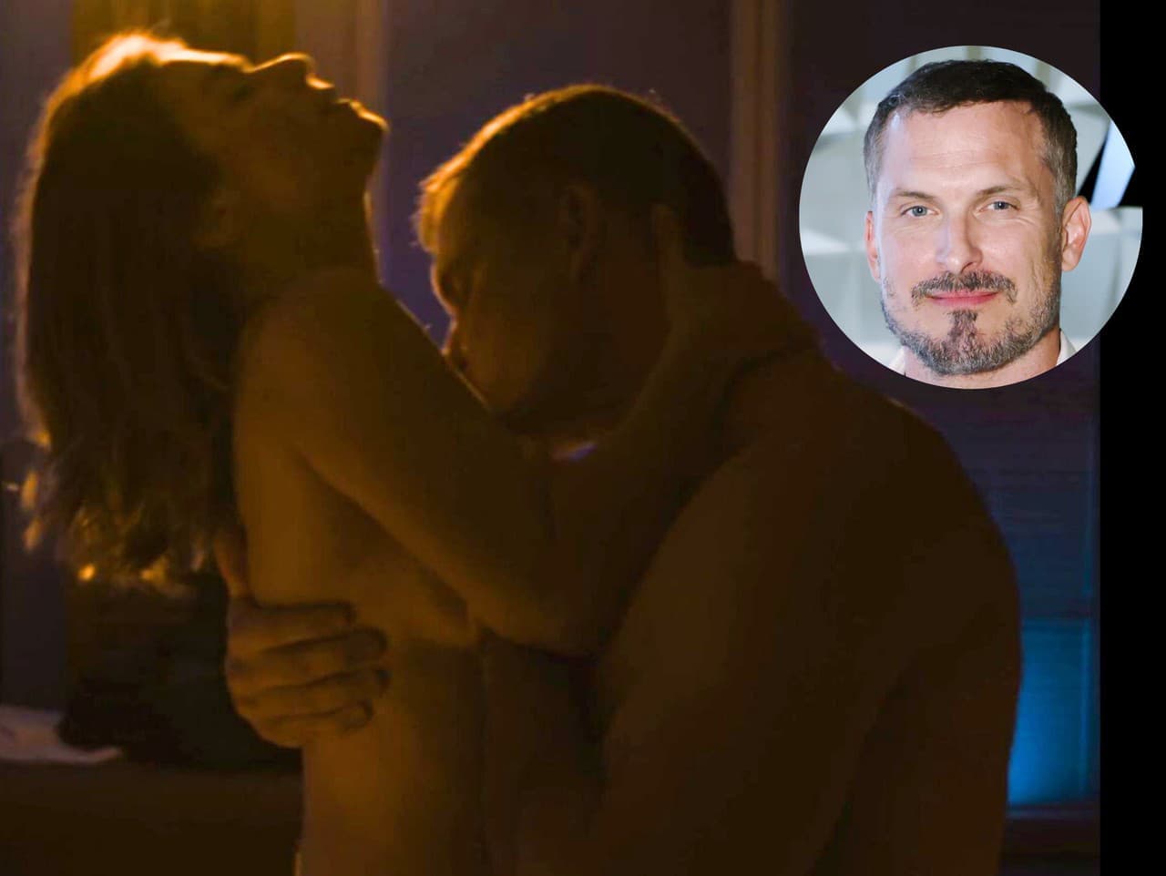 Ján Koleník šokoval divákov: Vášnivé scény v seriáli Extraktoři