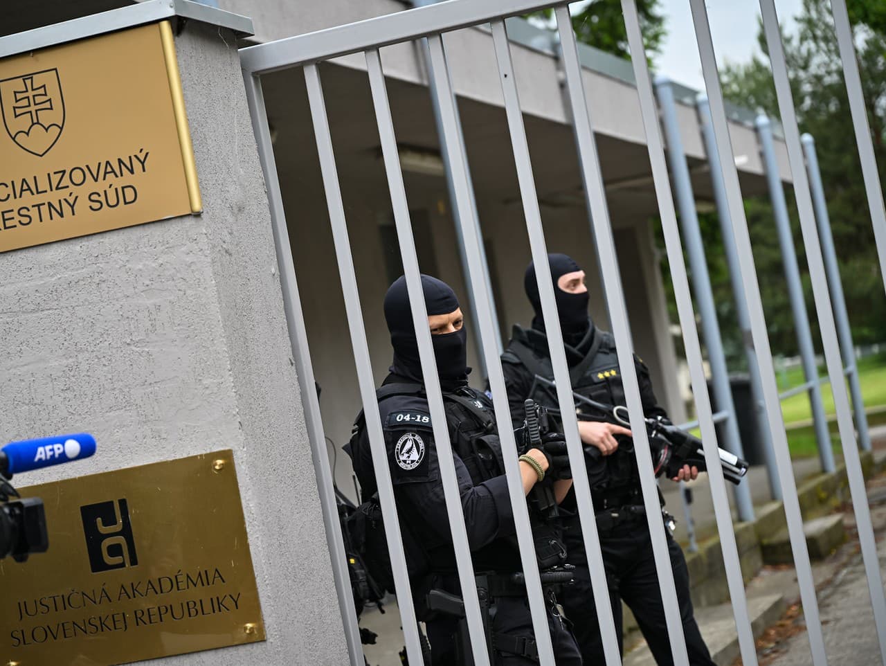 Disciplinárne konanie sudkyne Záleskej: Oslobodenie alebo trest?