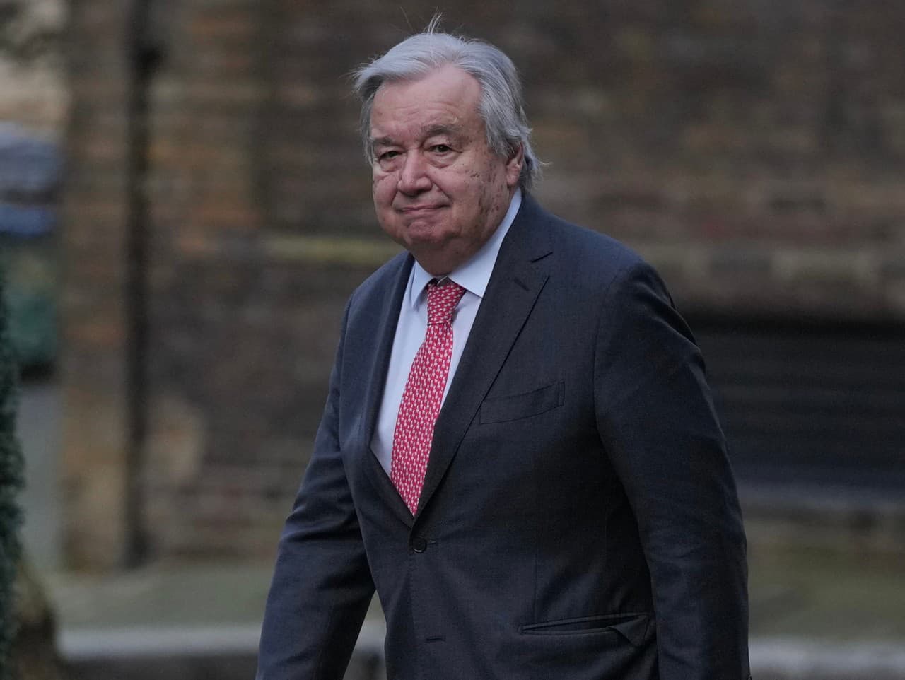 Guterres volá po žene na čele OSN: Čas na zmenu je teraz