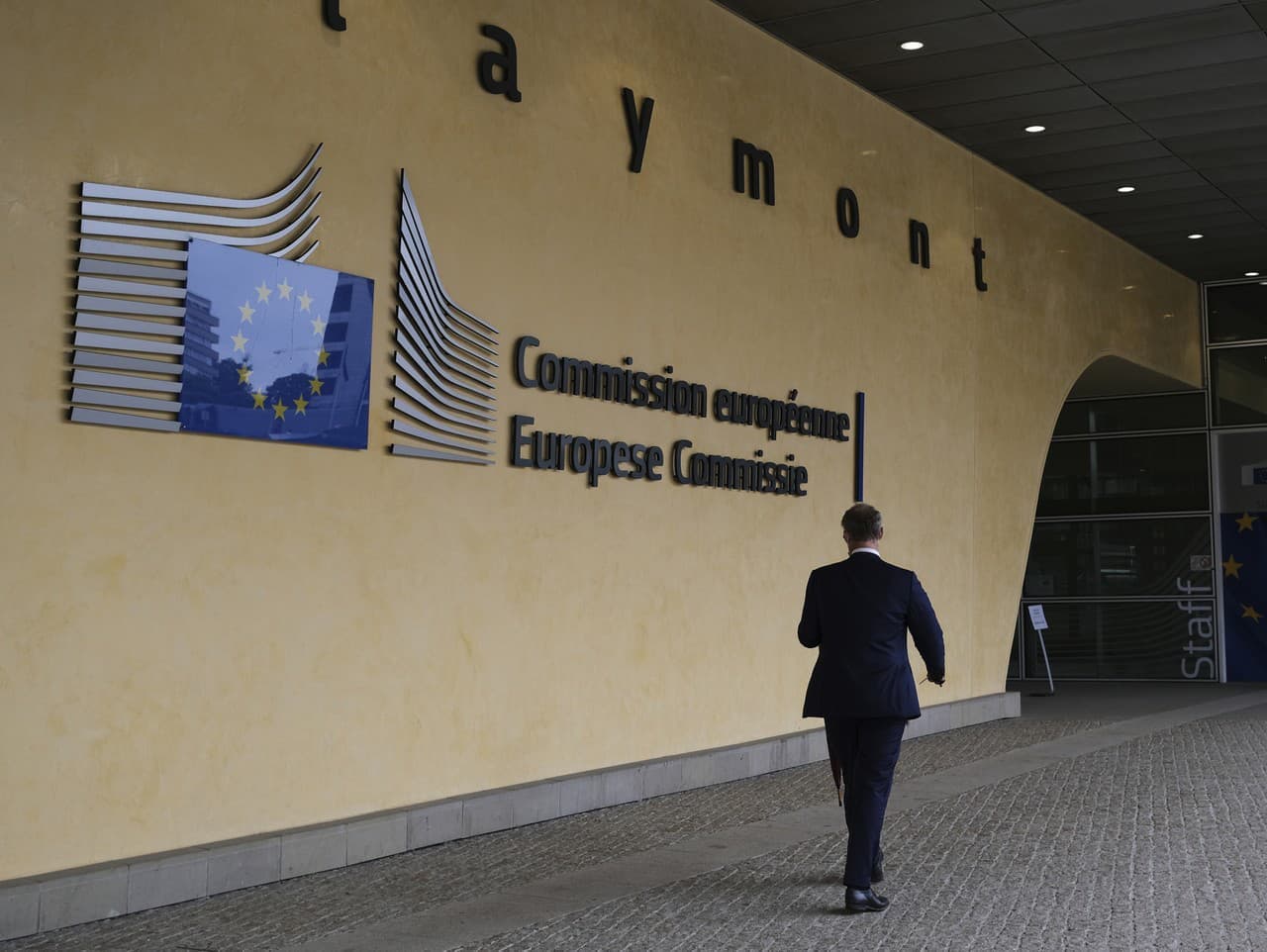 Eurokomisia plánuje urýchlenie vojenskej mobility v EÚ