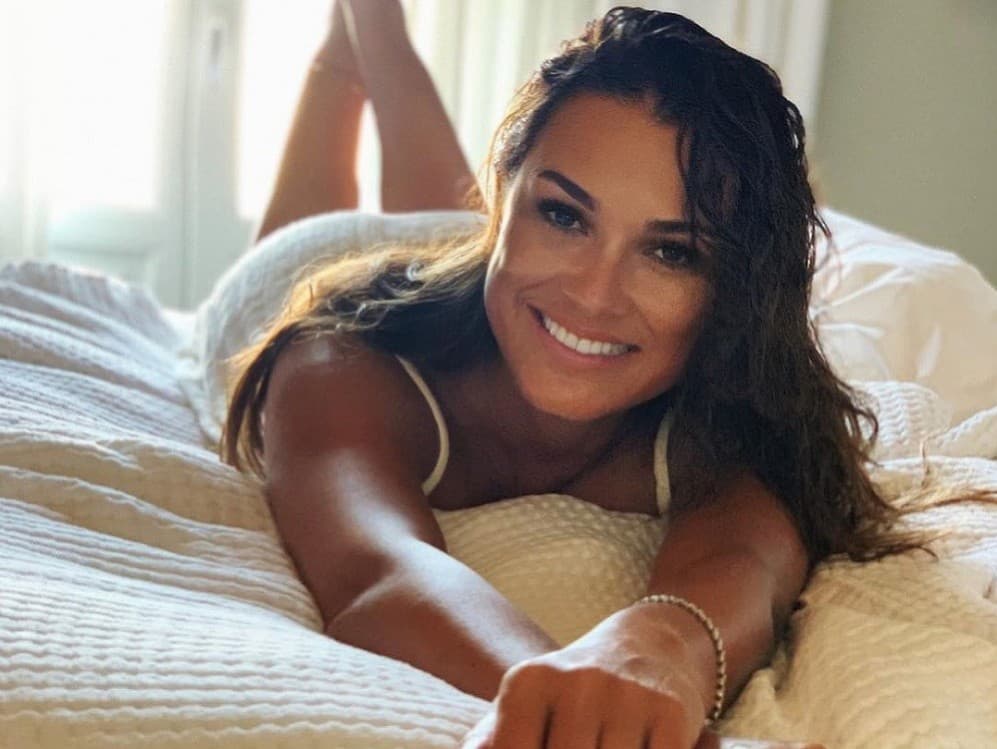 Alena Šeredová odhaľuje pravdu o vzťahu s Buffonom a rodičovstve