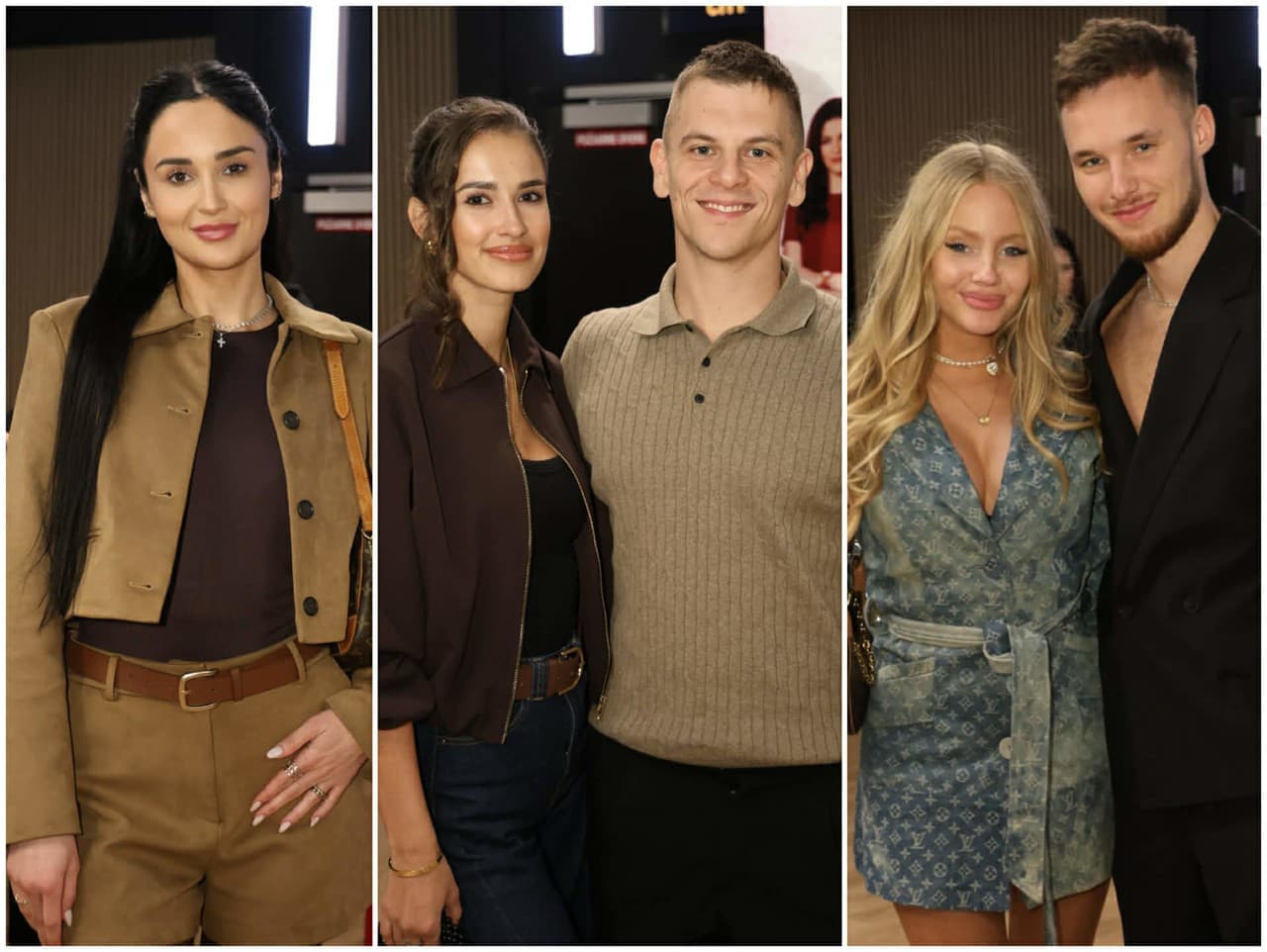 Legendárna šou Mama, ožeň ma sa vracia: Prvá projekcia zaujala!