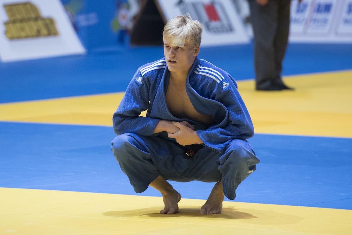 Barto v Záhrebe: Dve víťazstvá a 7. miesto na Grand Prix