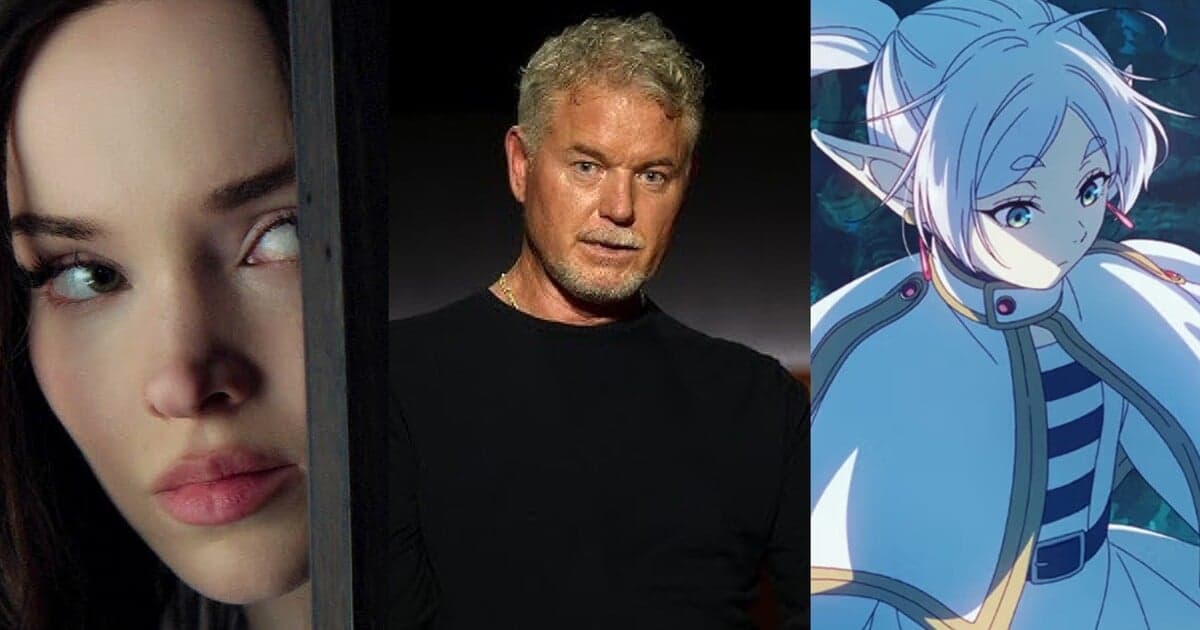 7 nových filmov a seriálov, ktoré si nesmieš nechať ujsť