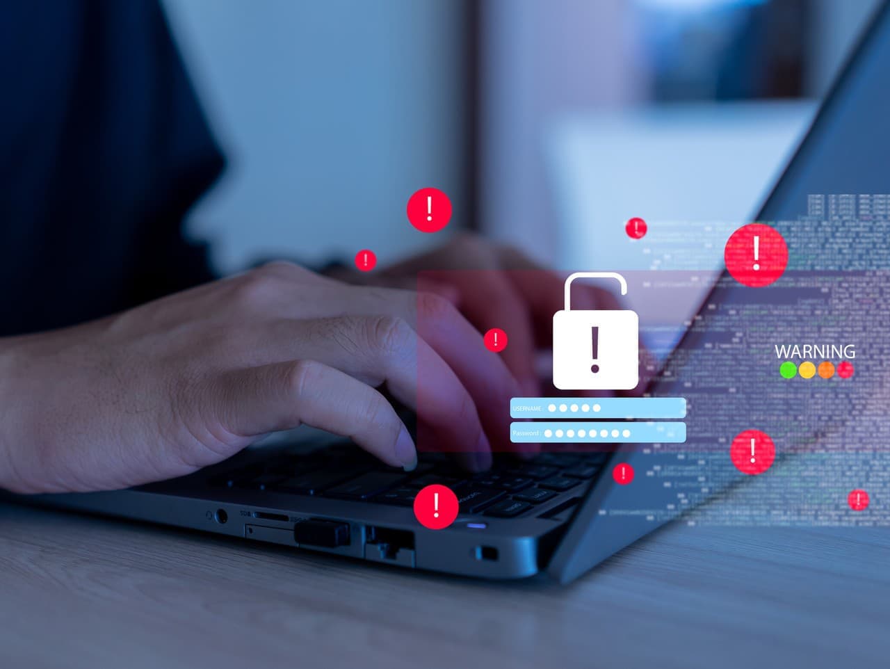 NCZI spúšťa Centrum kybernetickej podpory v zdravotníctve