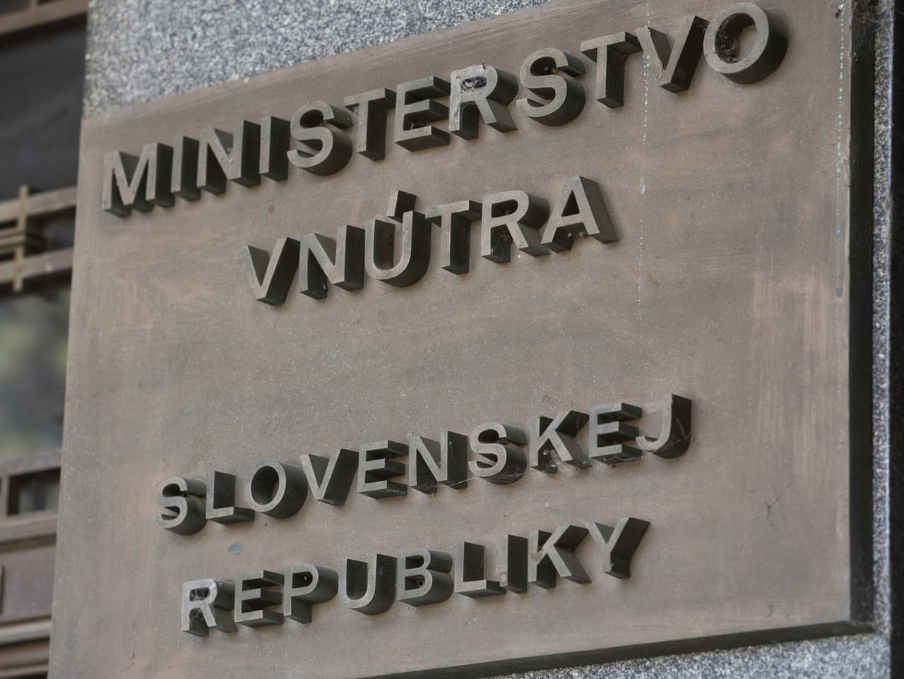 Na ministerstve vnútra vznikol Inštitút samosprávy