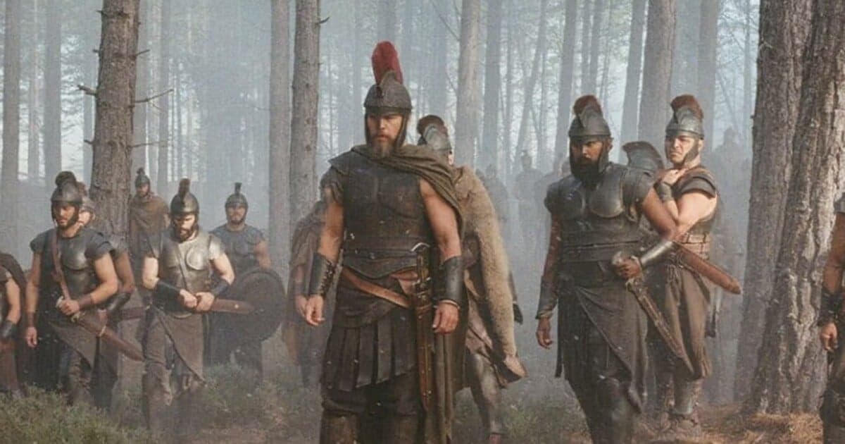 Prvý trailer na The Odyssey: Nolanov epický projekt sa blíži
