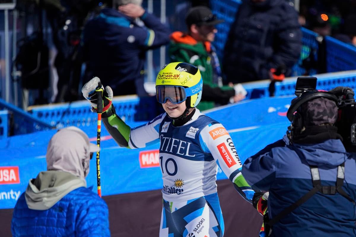 Neja Dvorniková sa vracia: Prísľub silného návratu po zranení