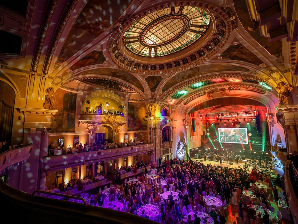 Česko-Slovenský ples 2026: Pocta legendám a kultúre