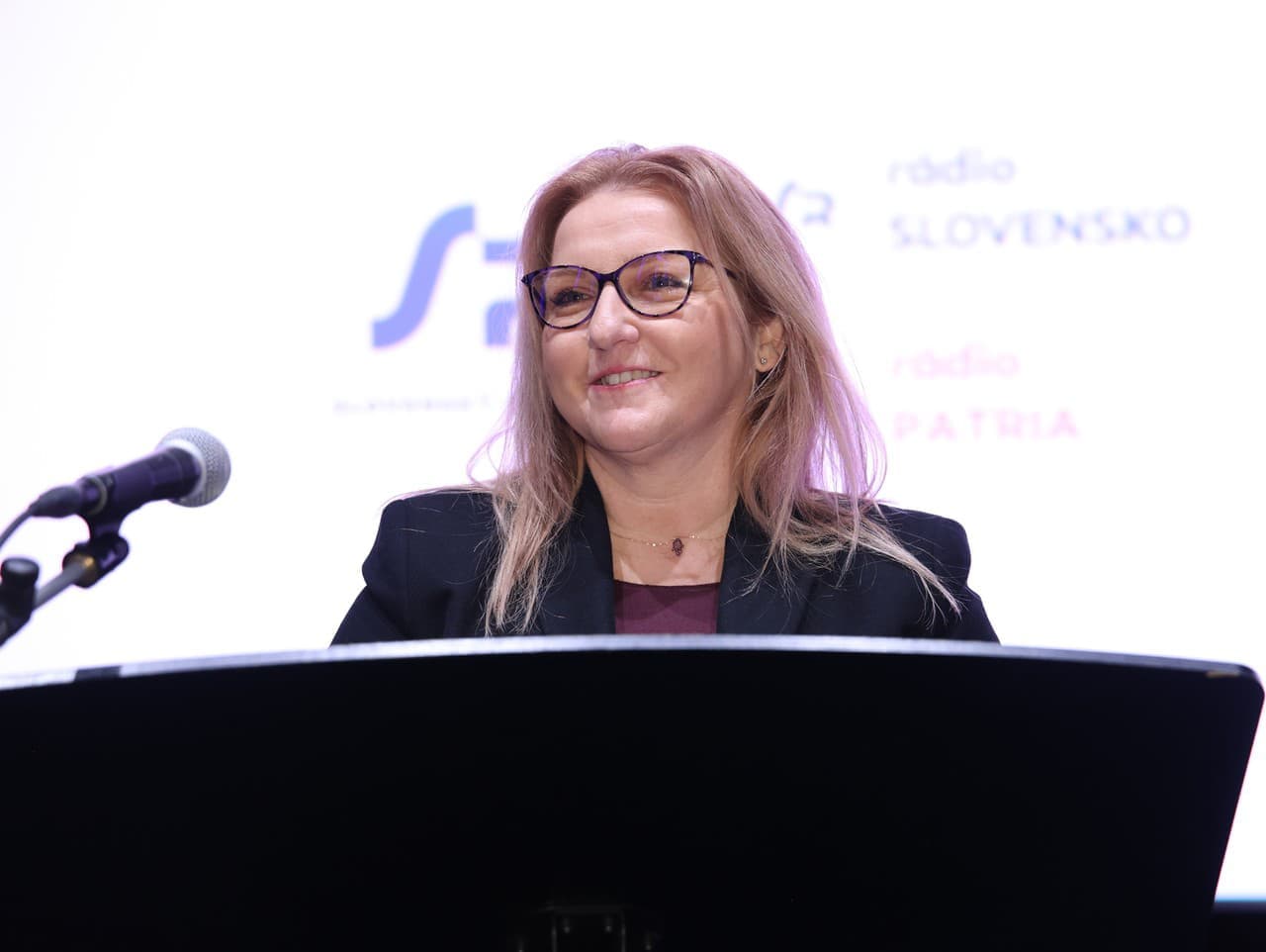 STVR prezentuje nové logá: Rebranding a modernizácia médií