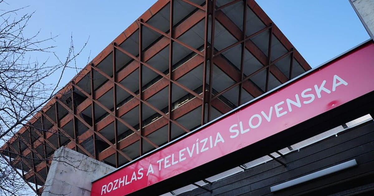 STVR uzavrela súdny spor a zaplatí 5,5 milióna eur