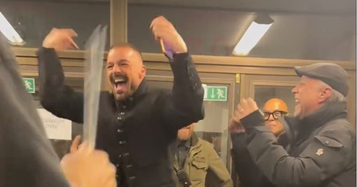 Ricky Martin oslavoval narodeniny v Bratislave: Nezabudnuteľné momenty