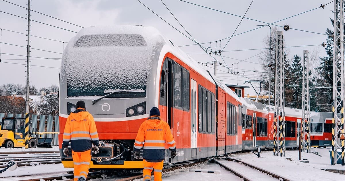 ZSSK plánuje hromadné prepúšťanie zamestnancov v roku 2026