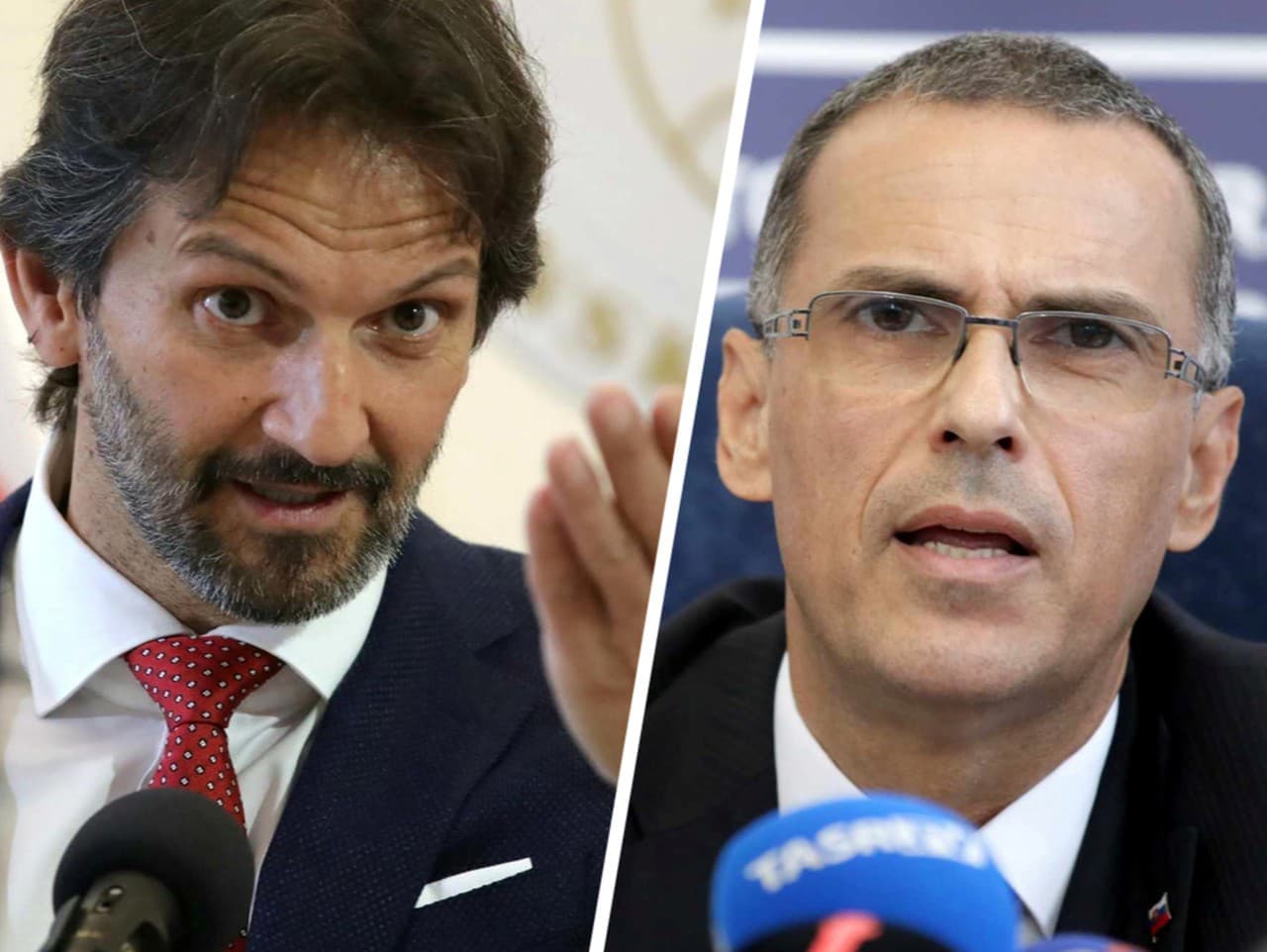 Kaliňák reagoval na protesty proti novele Trestného zákona