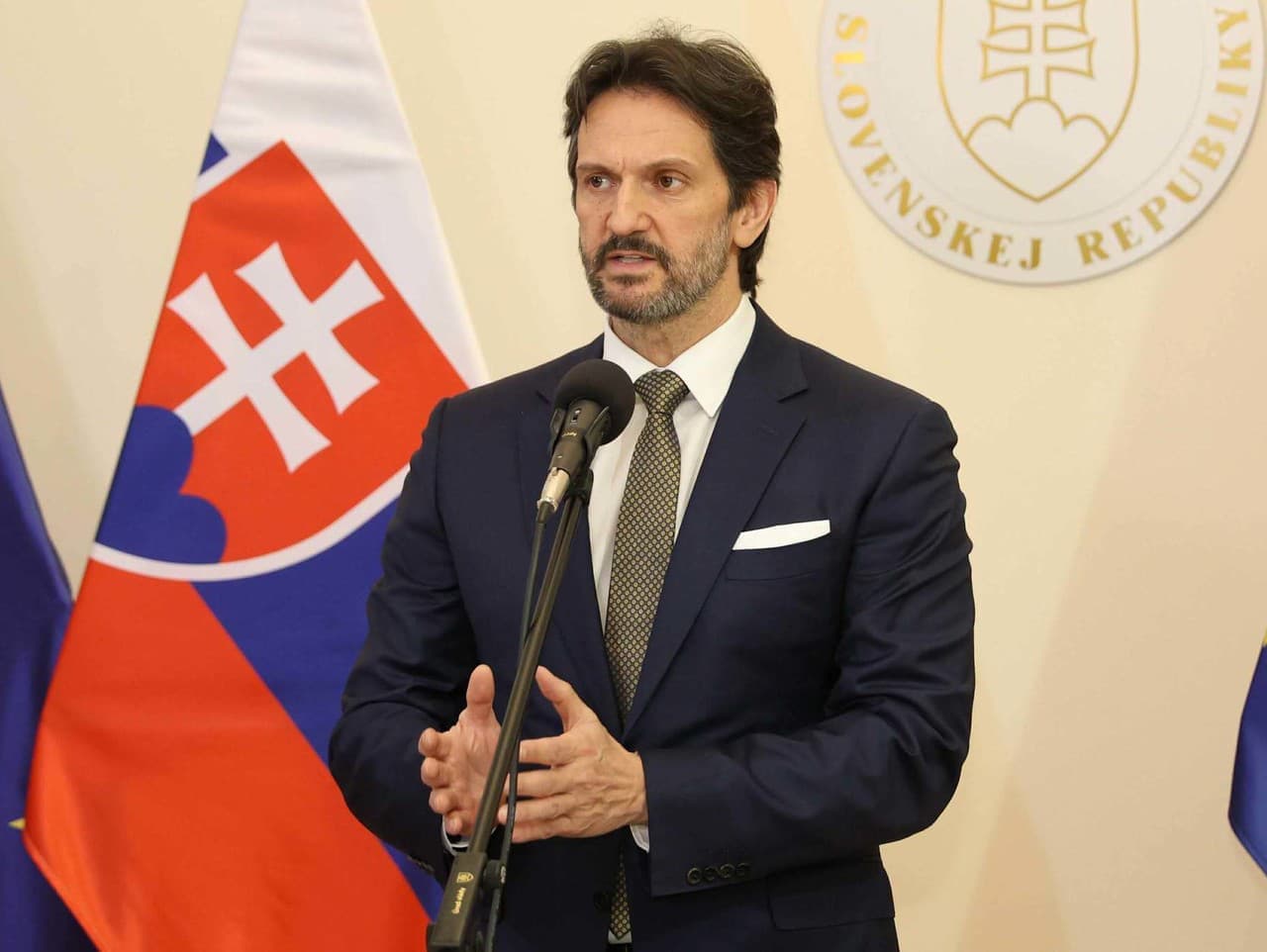 Koalícia zvažuje predčasnú voľbu nového šéfa prokuratúry