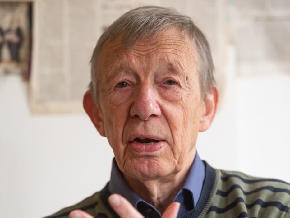 Zomrel významný nemecký režisér Hark Bohm vo veku 86 rokov