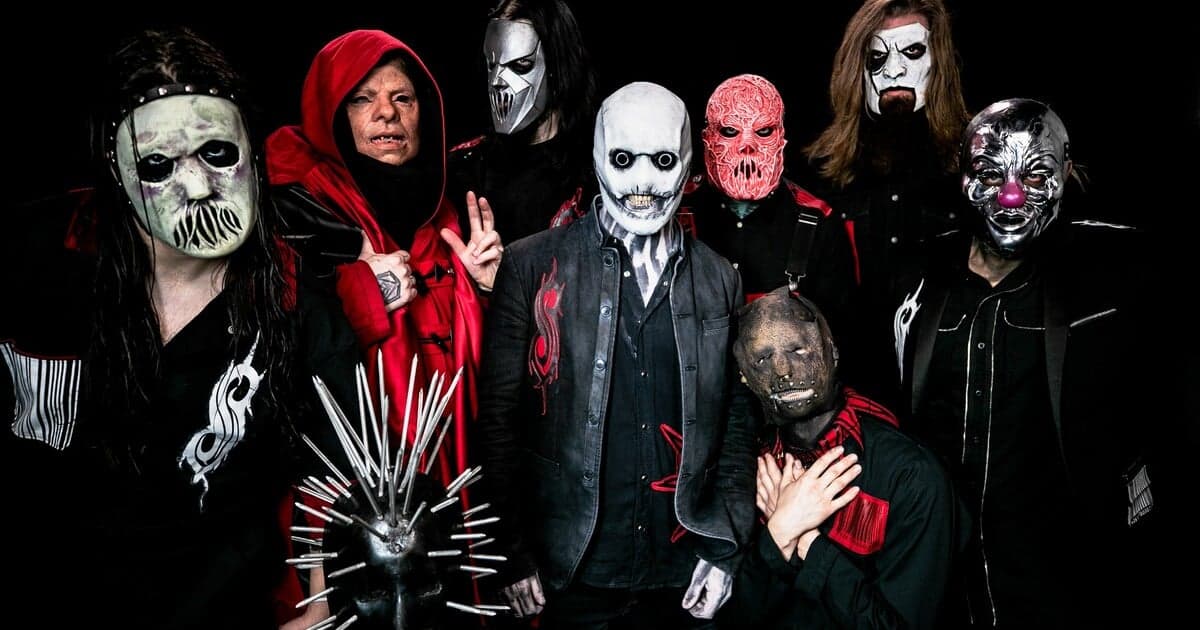 Slipknot prichádza s dlho očakávaným albumom v roku 2026