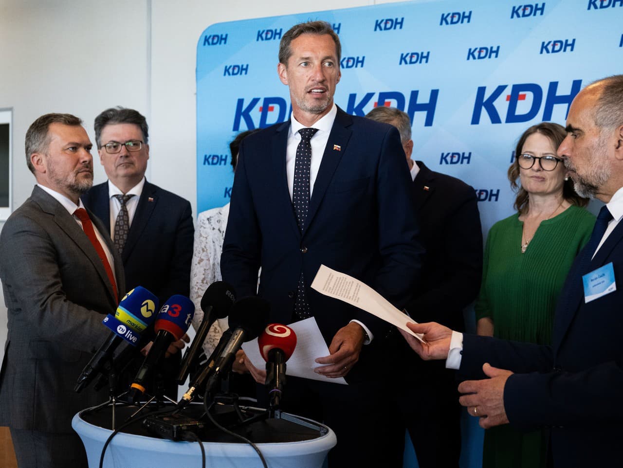 KDH navrhuje rozšíriť zodpovednosť štátu za škody na zvieratách