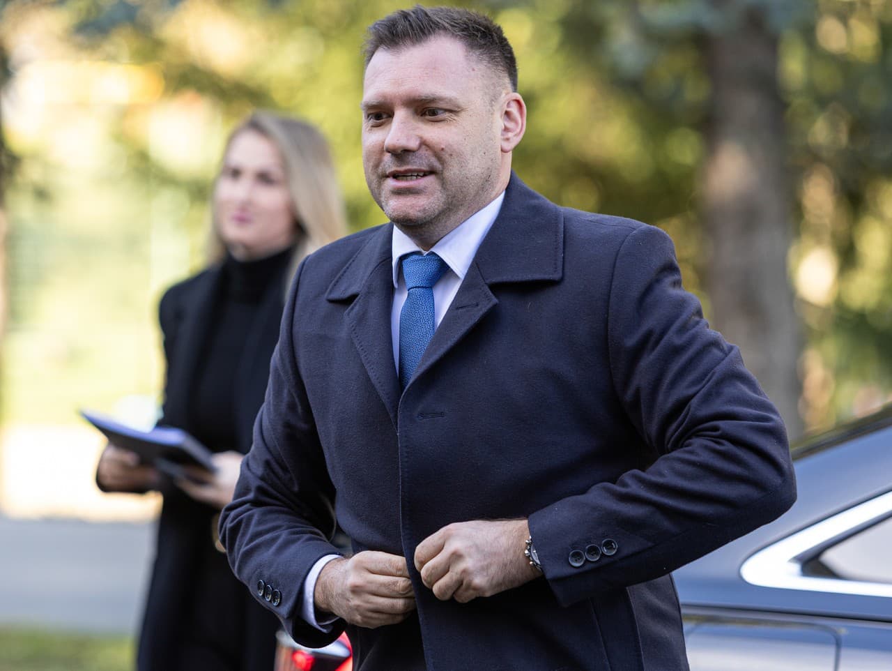 Tarabov rezort investoval 52 miliónov do Žiliny a Bytče